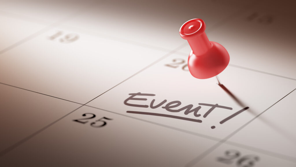 Event Calendar