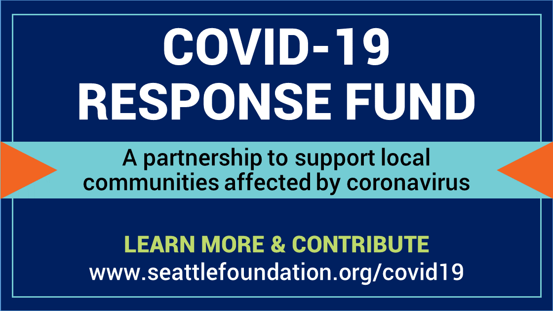 COVID-10 Response Fund