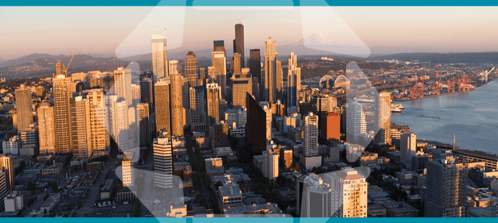 Seattle Skyline