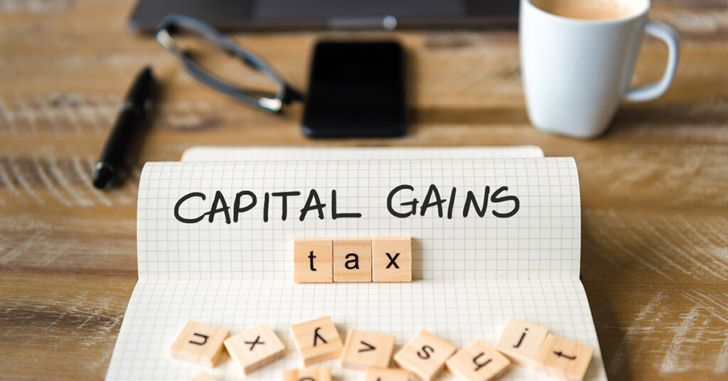 Demystifying the Charitable Deduction for the Washington Capital Gains