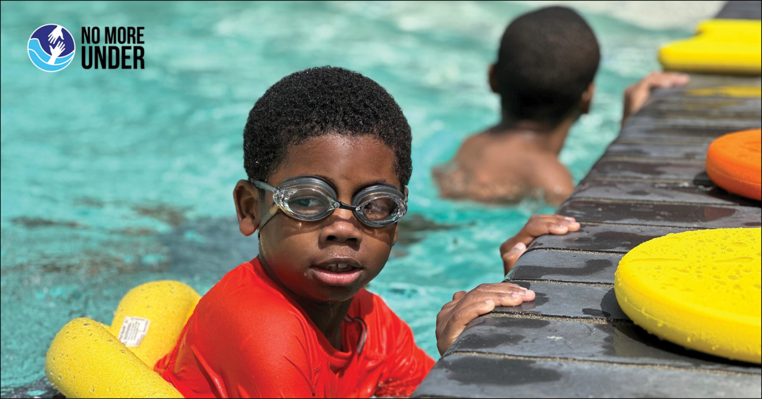 No More Under – Saving Lives Through Water Safety Education and Advocacy: N2N Spotlight Blog Fall 2023