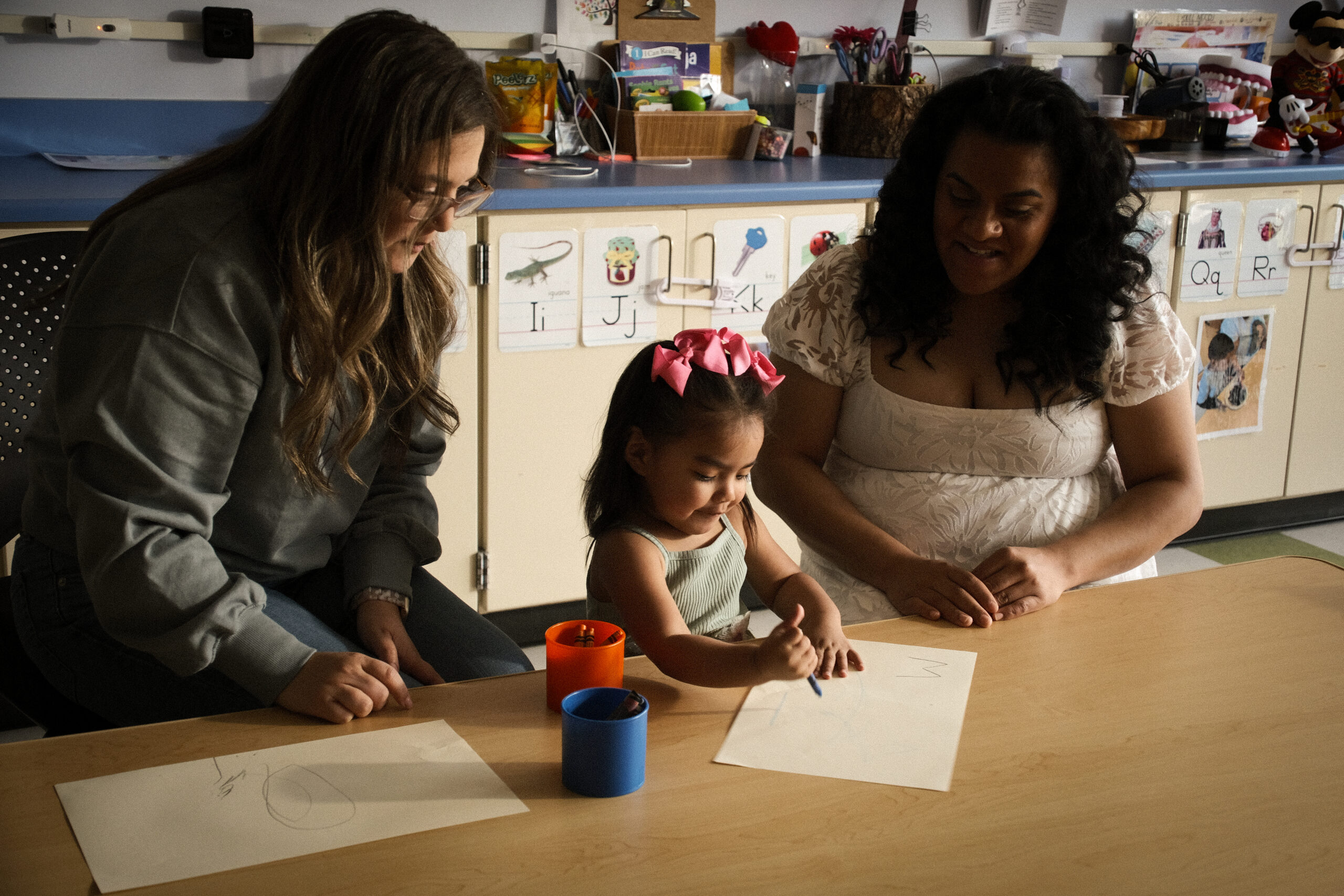 Expanding Access, Empowering Families: Start Early’s Impact on Childcare Equity
