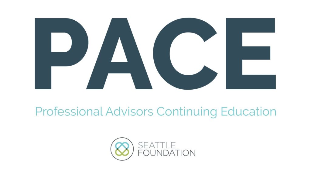 Professional Advisors Consulting Education