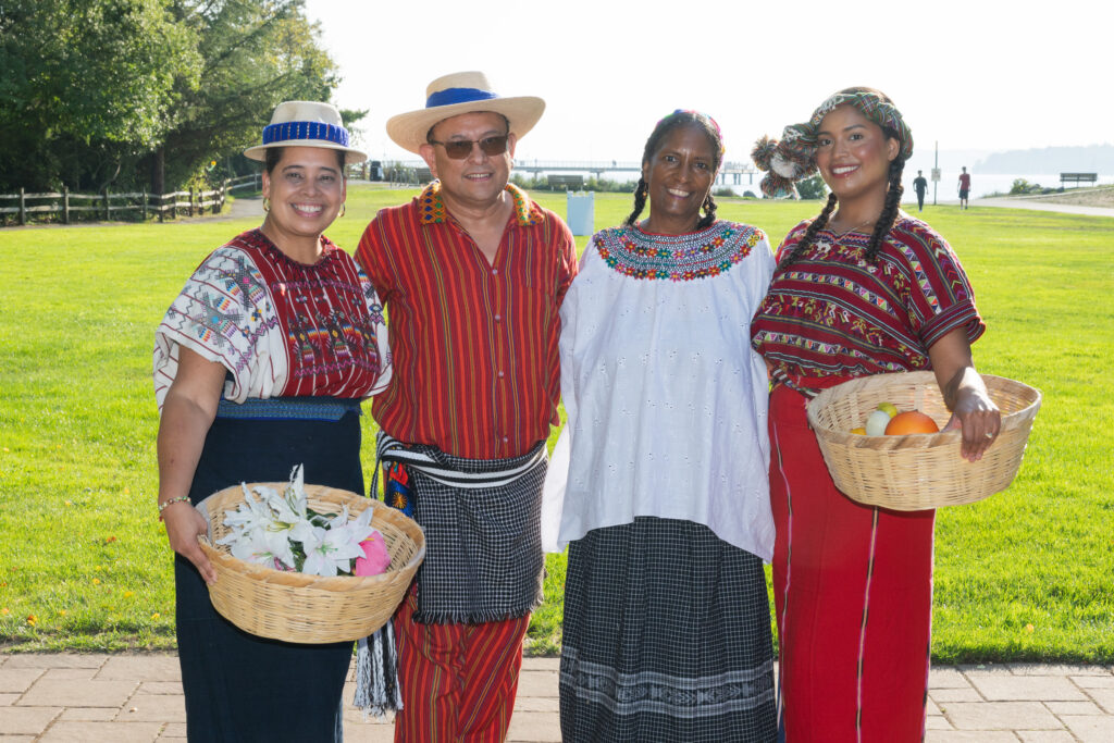 Neighbor to Neighbor Annual Convening