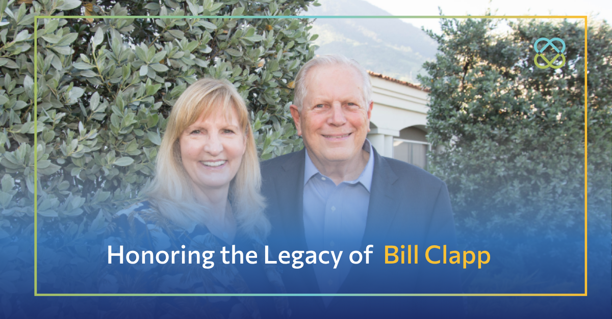 Honoring the Legacy of Bill Clapp