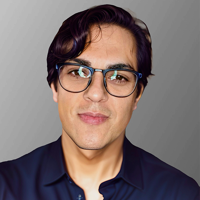 Rene Gonzalez
