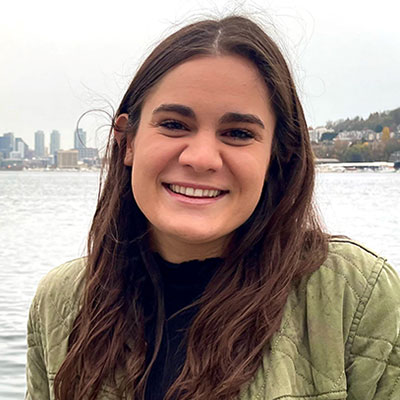 Ana Henderson | Development Associate