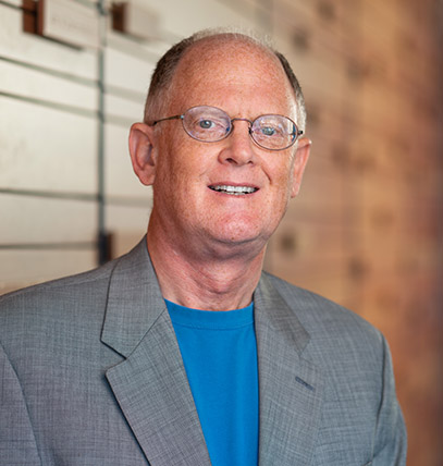 Bill Zook | Senior Advisor, Gift Planning