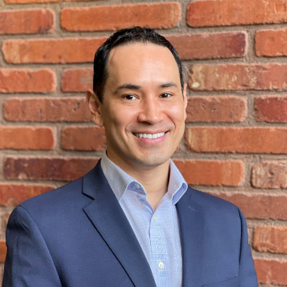 Guillermo Andalon | Investments & Fund Accountant