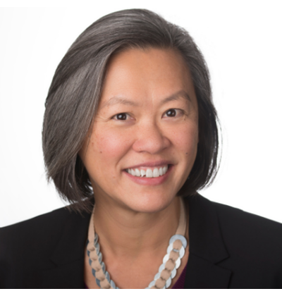 Josephine Wong | Chief Financial Operating Officer