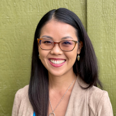 June Liu | Philanthropic Advisor