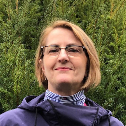 Katrina Miller | Senior Human Resources Manager