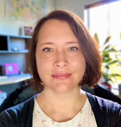Leslie Wallace | Data & Operations Specialist