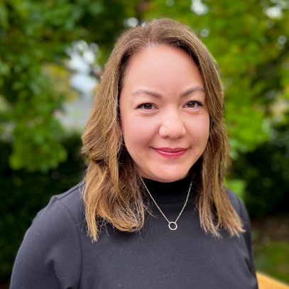 Mari Tamiyasu Director, Strategic Initiatives and Board Secretary