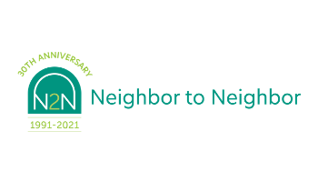 30th Anniversary Neighbor to Neighbor