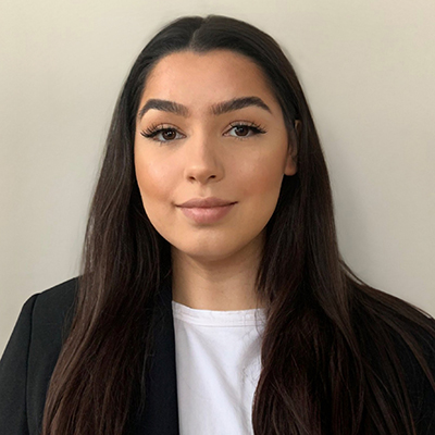 Sophia Lopez | Operations Lead, Community Programs