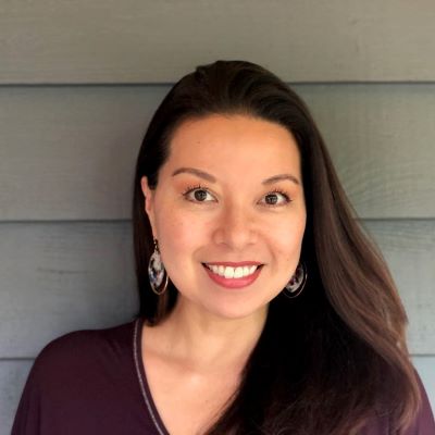 Allison Matsumoto | Director of Communications
