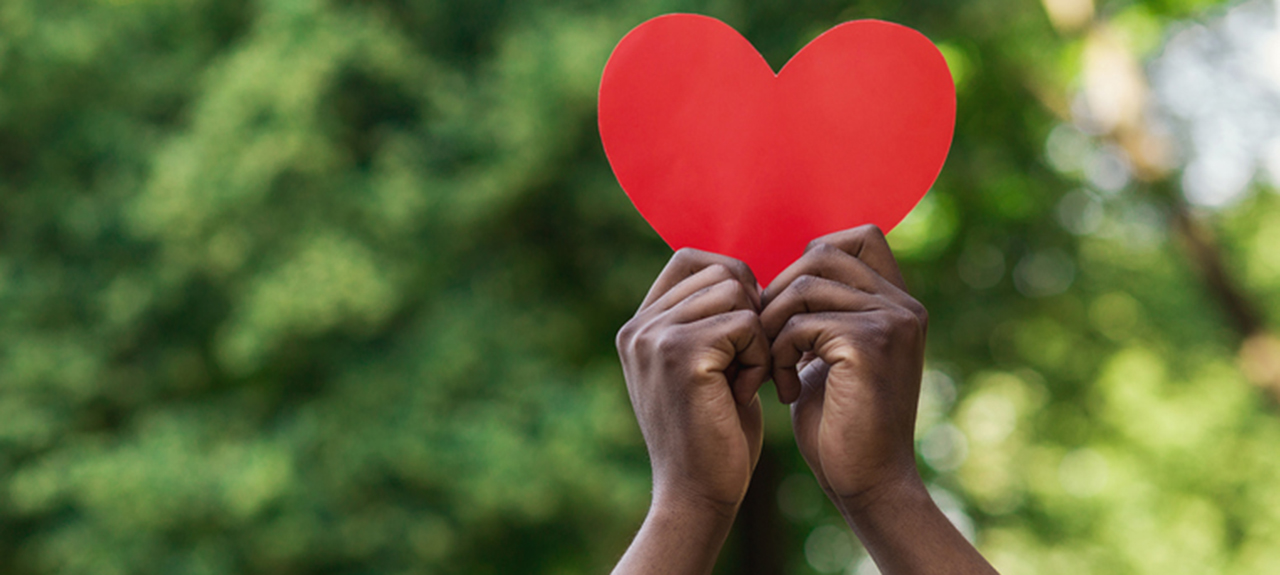 Celebrating Black Philanthropists